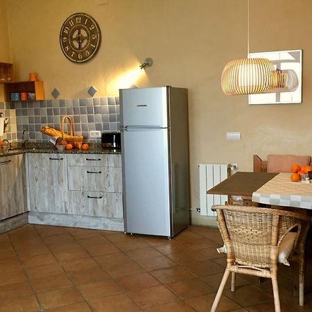 Arianella Holiday Home Penedes Torrellas de Foix Cameră foto