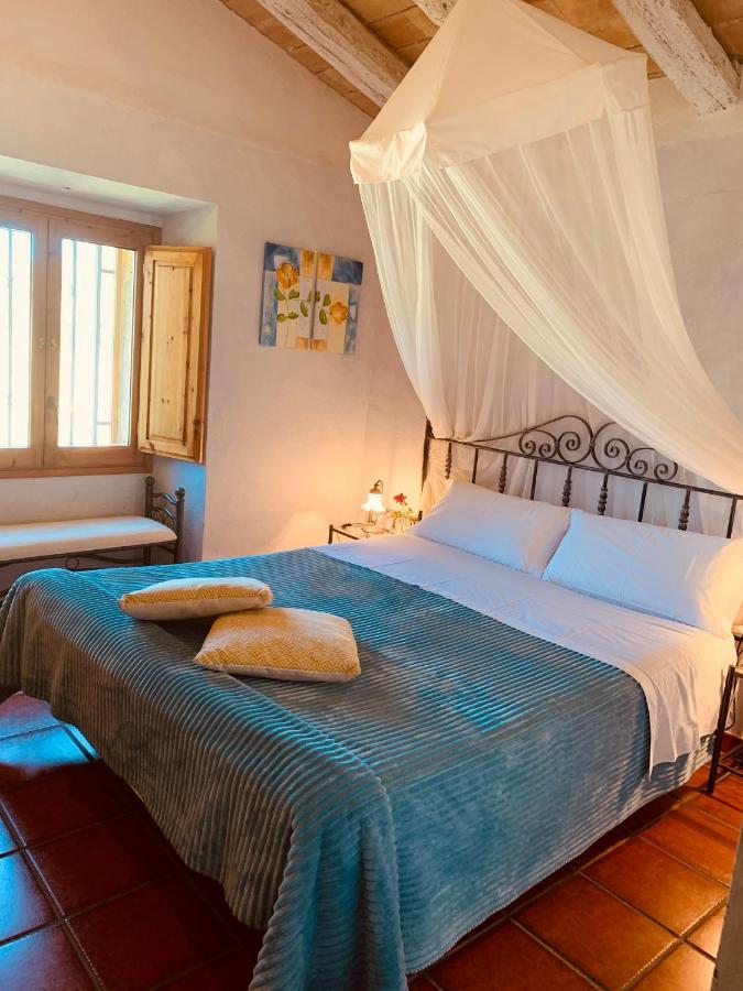 Arianella Holiday Home Penedes Torrellas de Foix Exterior foto