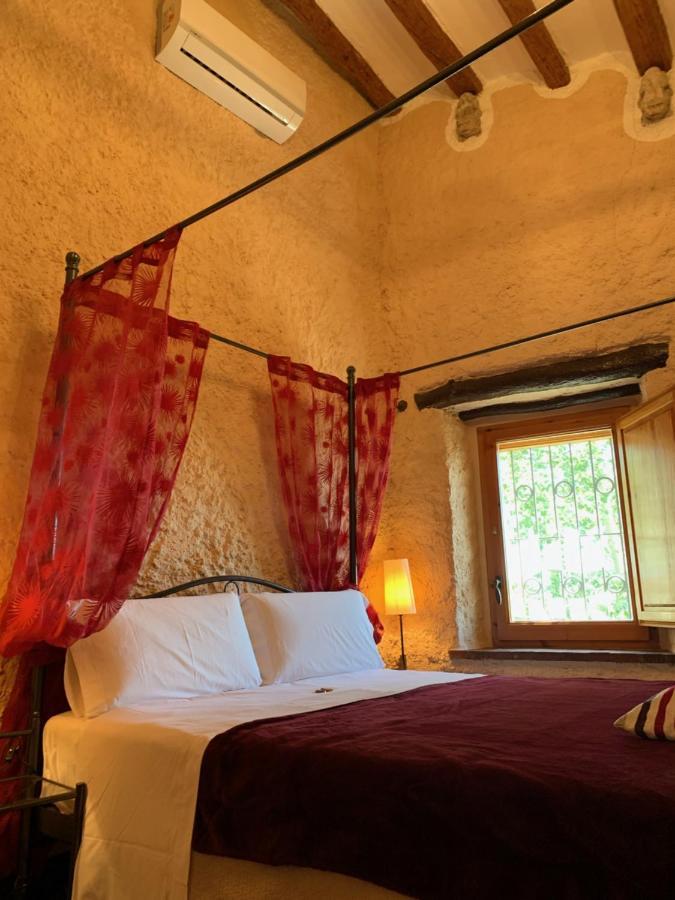 Arianella Holiday Home Penedes Torrellas de Foix Cameră foto