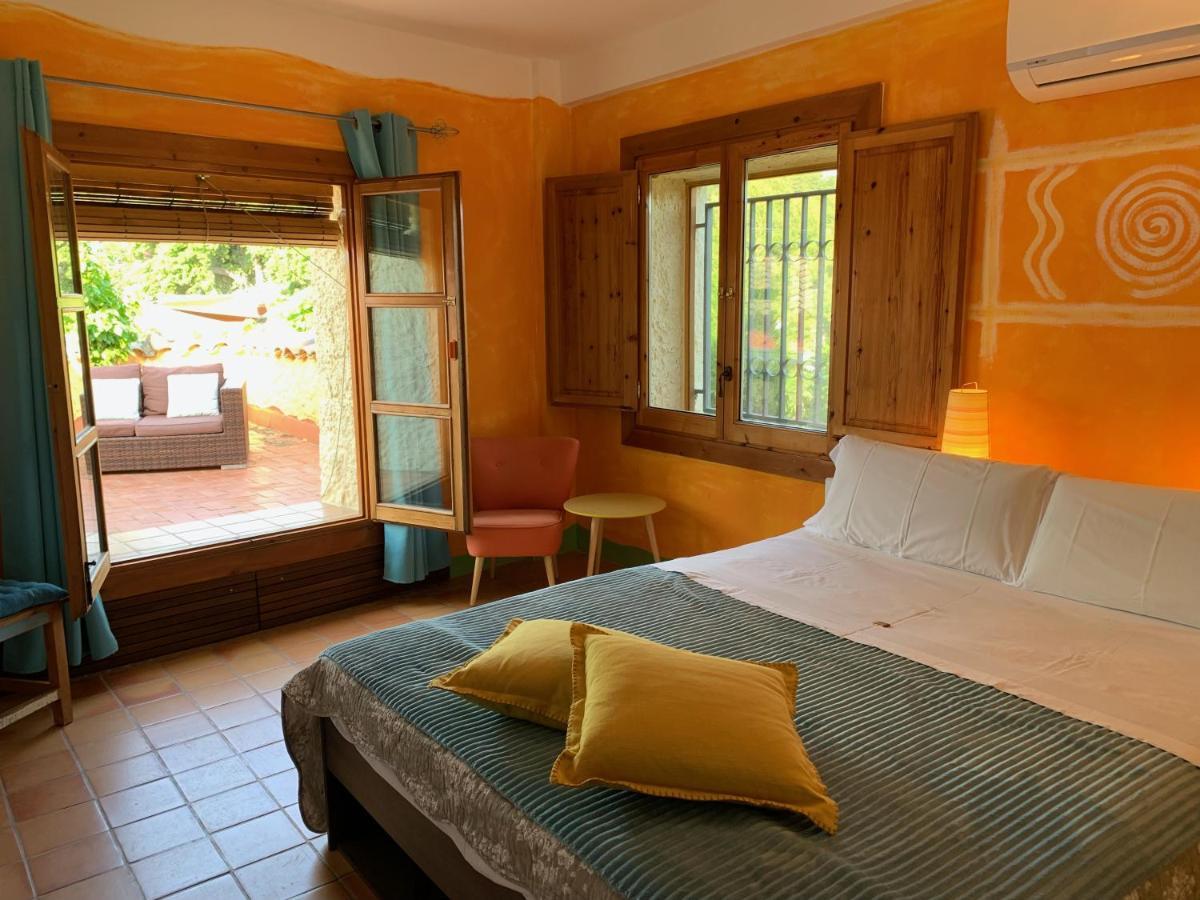 Arianella Holiday Home Penedes Torrellas de Foix Cameră foto