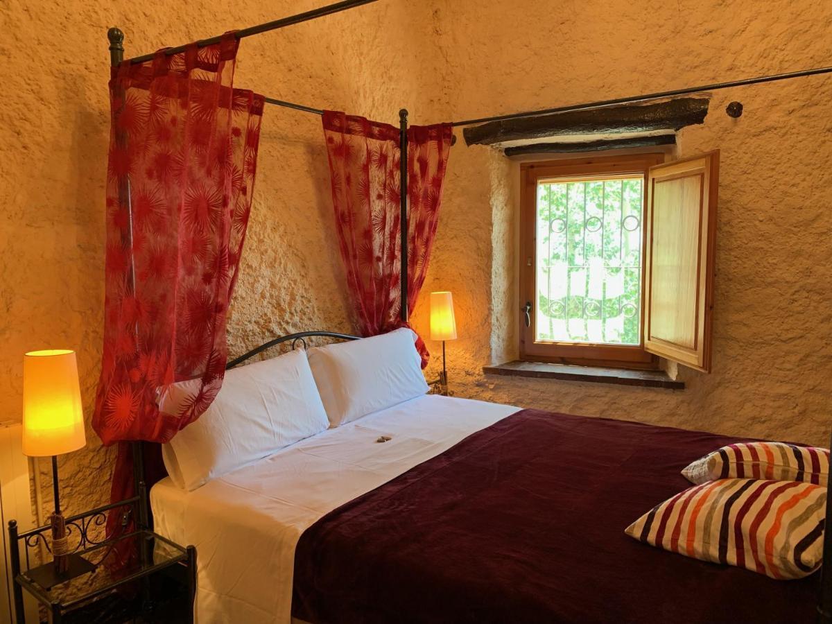 Arianella Holiday Home Penedes Torrellas de Foix Exterior foto