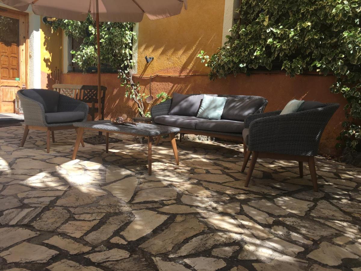 Arianella Holiday Home Penedes Torrellas de Foix Exterior foto