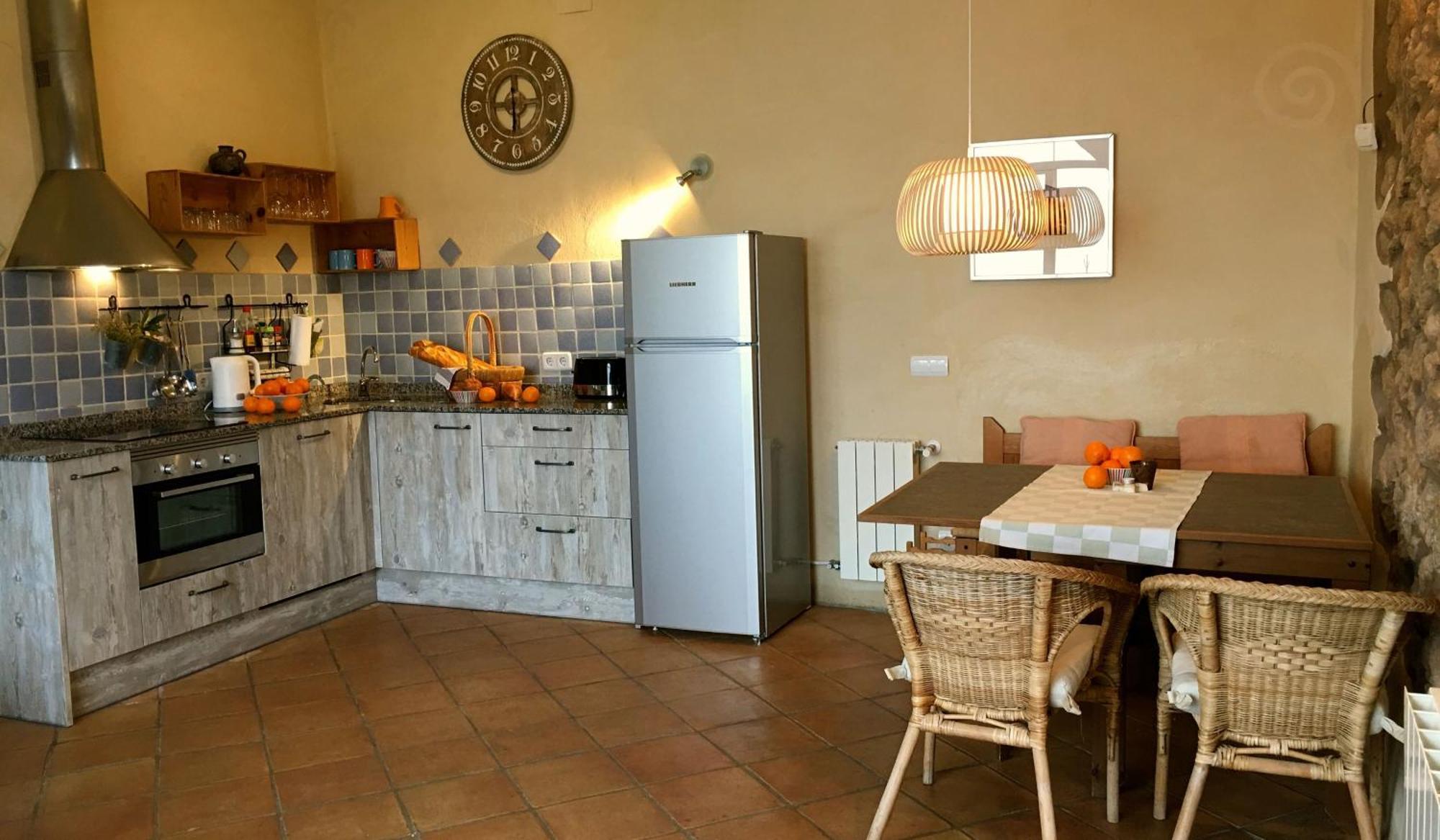 Arianella Holiday Home Penedes Torrellas de Foix Cameră foto
