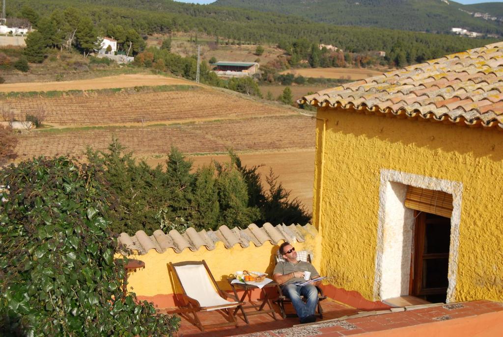 Arianella Holiday Home Penedes Torrellas de Foix Cameră foto