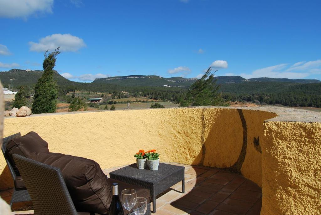 Arianella Holiday Home Penedes Torrellas de Foix Cameră foto