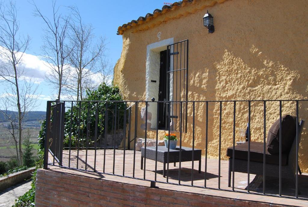 Arianella Holiday Home Penedes Torrellas de Foix Cameră foto