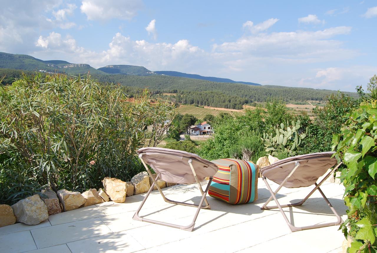 Arianella Holiday Home Penedes Torrellas de Foix Exterior foto