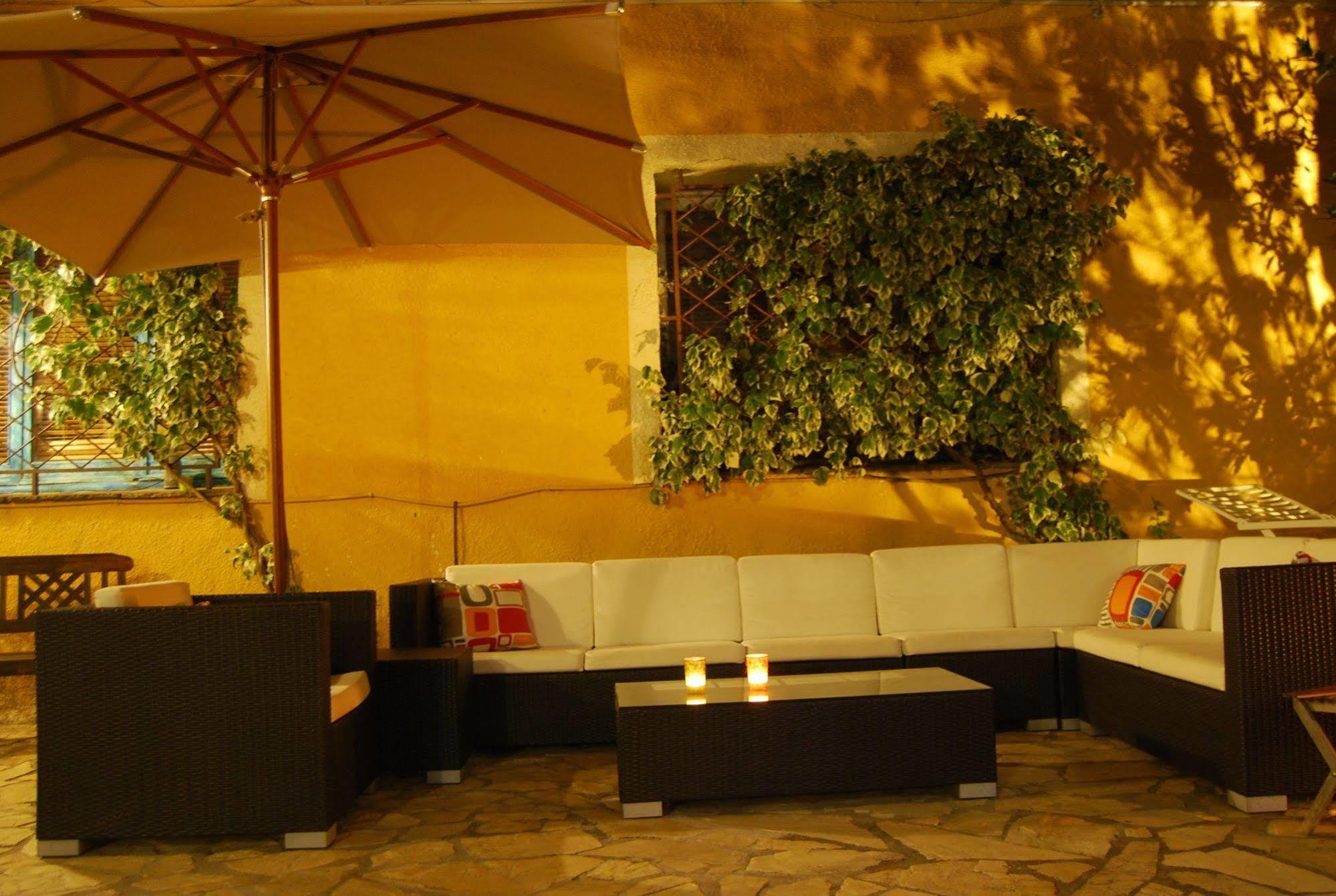 Arianella Holiday Home Penedes Torrellas de Foix Exterior foto