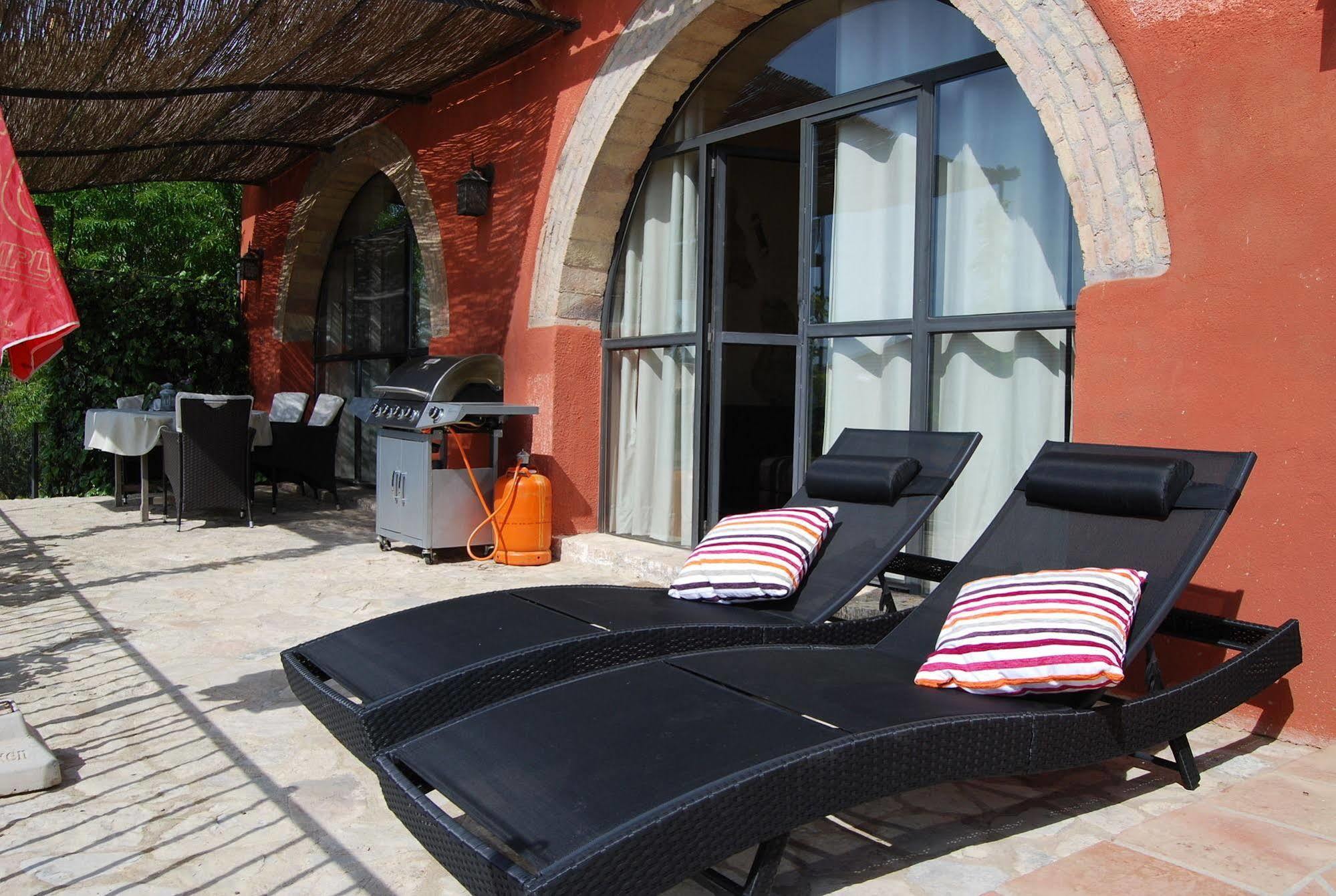 Arianella Holiday Home Penedes Torrellas de Foix Exterior foto