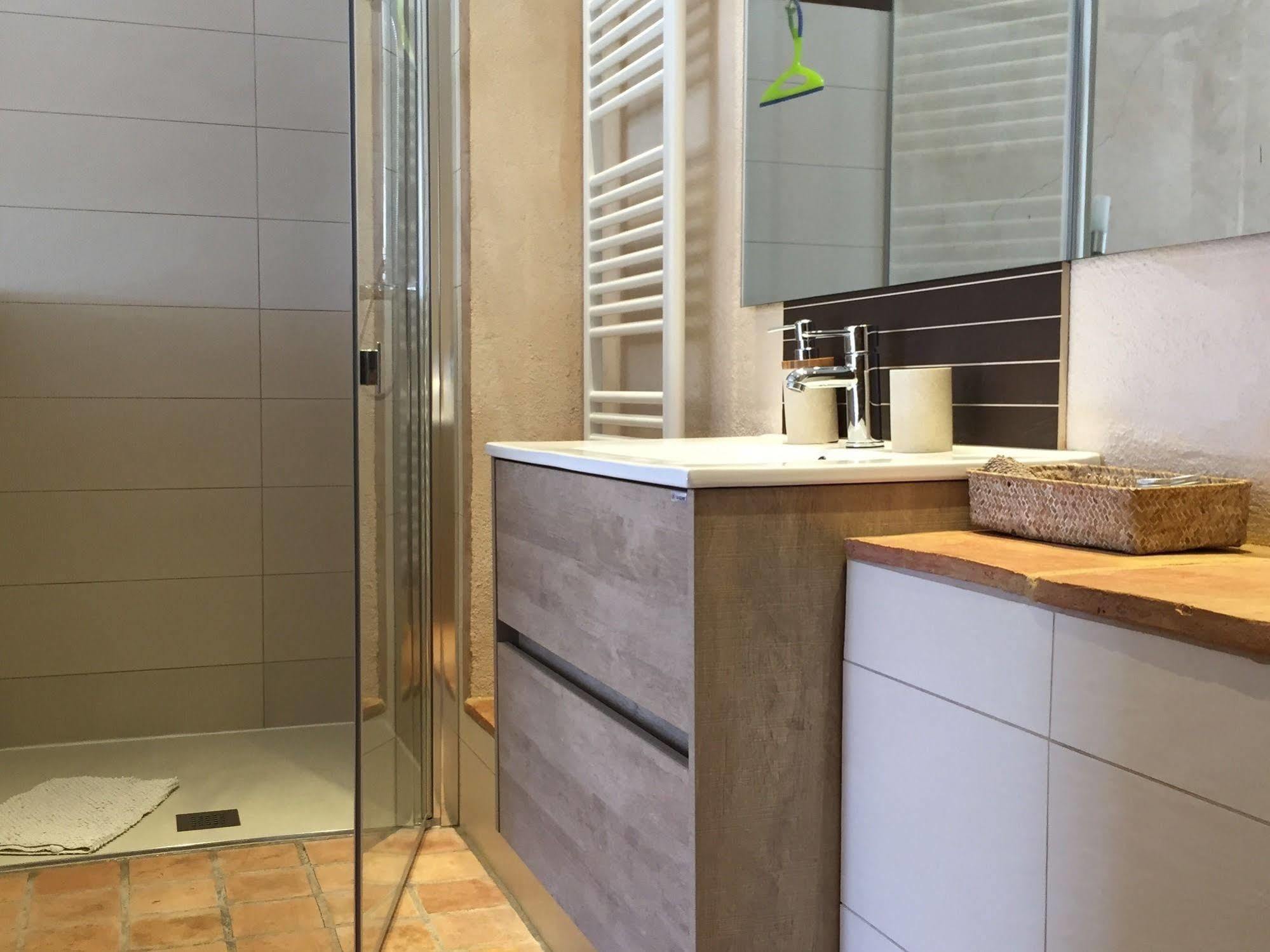 Arianella Holiday Home Penedes Torrellas de Foix Exterior foto